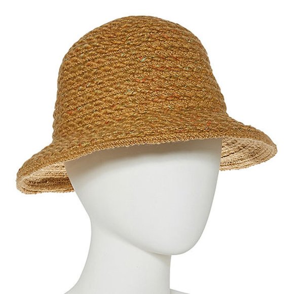 August Cloche Hat - Picture 4 of 4